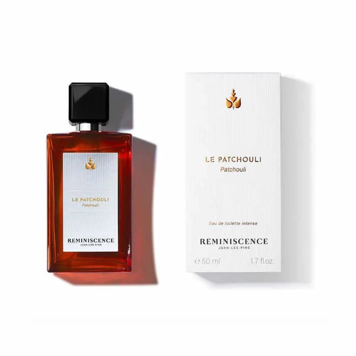 Reminiscence Le Patchouli eau de toilette Intense spray 50 ml
