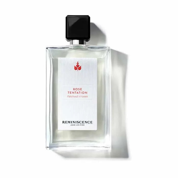 Reminiscence Rose Tentation eau de parfum spray 50 ml