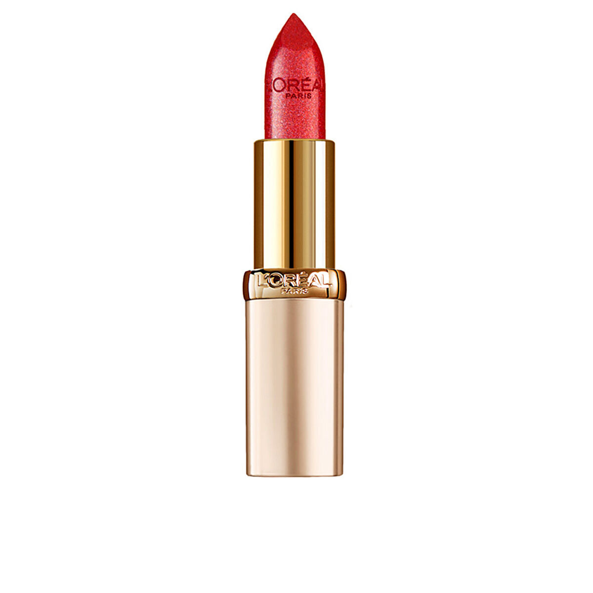Lipstick Color Riche L'Oreal Make Up-4