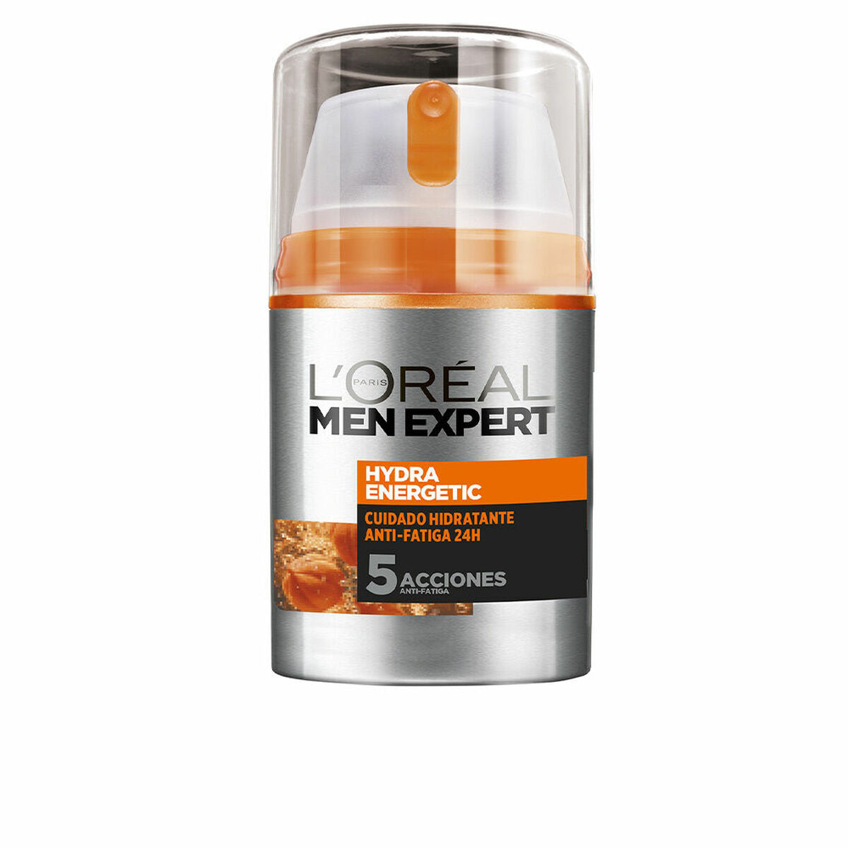 Hydrating Cream L'Oreal Make Up Men Expert (50 ml)-0