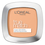Pudre compacte Accord Perfect L'Oreal Make Up-1