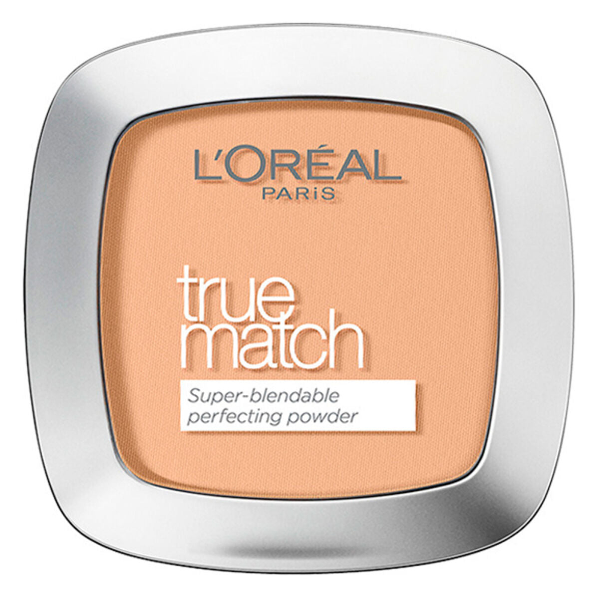 Pudre compacte Accord Perfect L'Oreal Make Up-1
