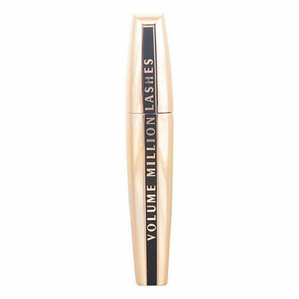 Mascara Volume Millions de Cils L'Oreal Make Up (9 ml)