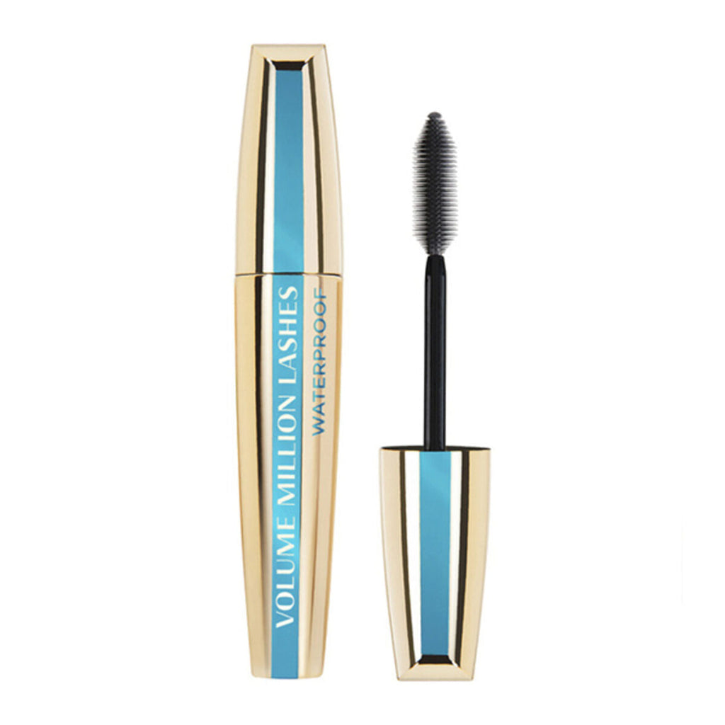 Mascara effet Volume millions de cils l'oréal maquillage (9 ml)-0