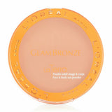 Kompaktpuder L'Oreal Make Up Bronze 18 g-1