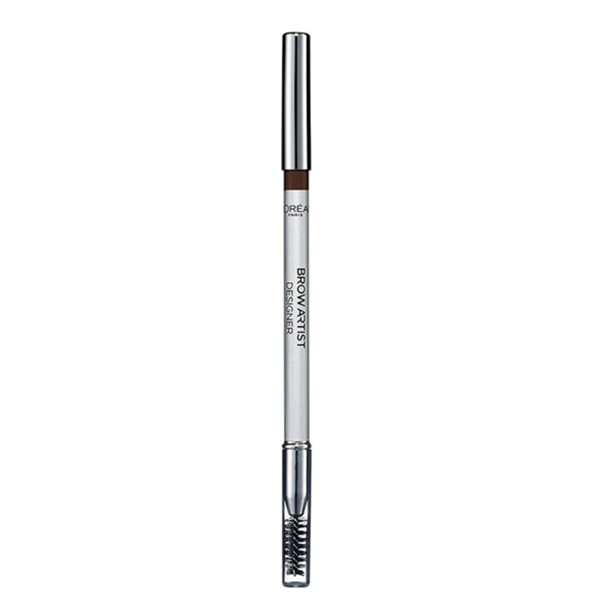 Lápiz de Cejas Color Riche Crayon Sourcils L'Oreal Make Up-0