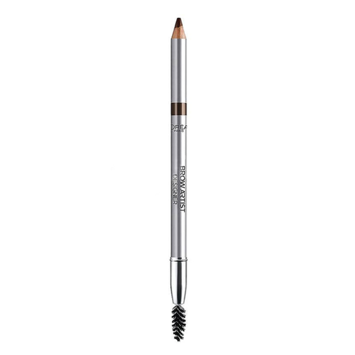 Lápiz de Cejas Color Riche Crayon Sourcils L'Oreal Make Up-1