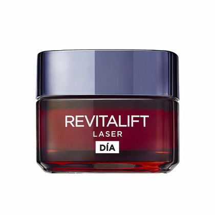 Anti-Aging-Creme L'Oreal Make Up Revitalift Laser 50 ml