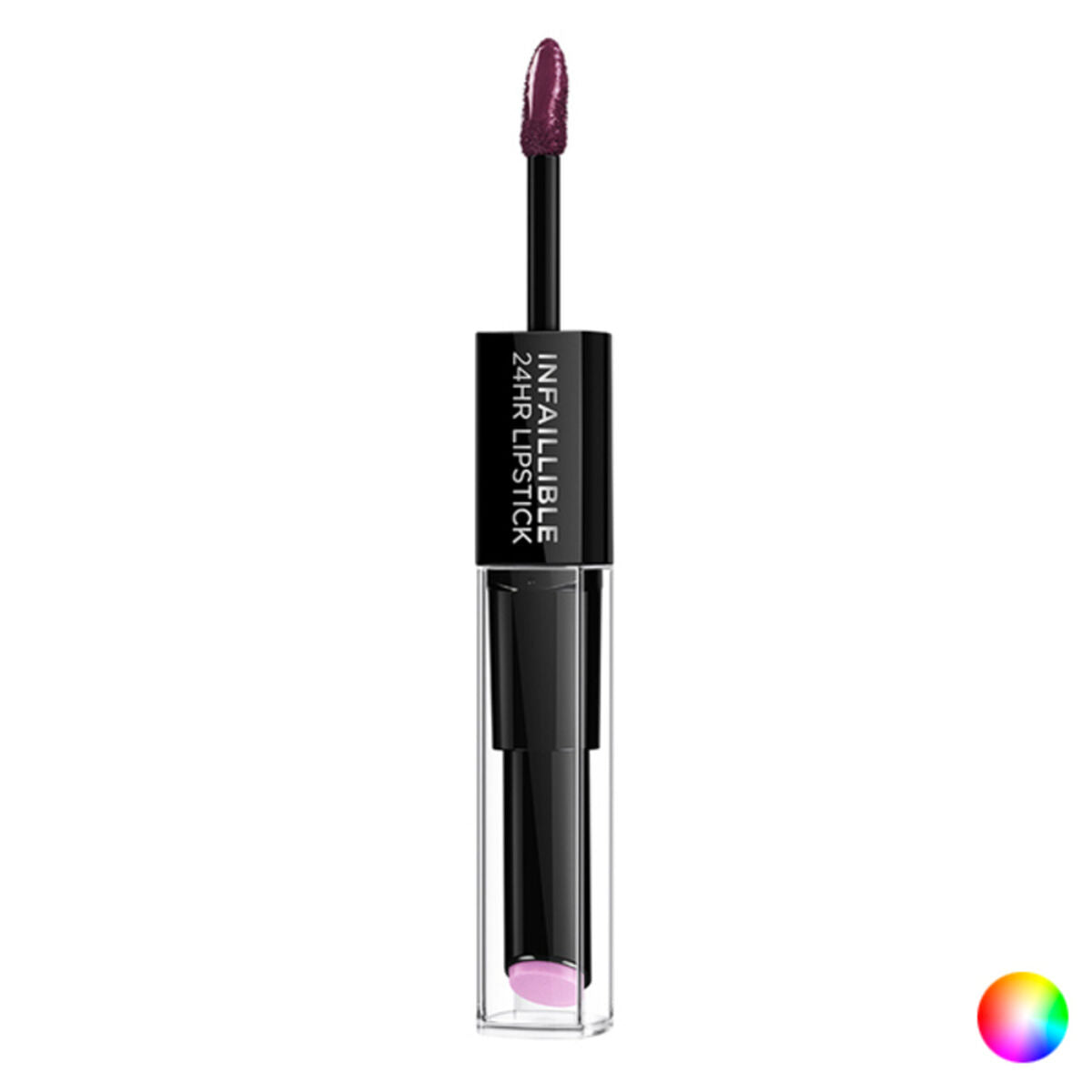 Rossetto Infallibile 24H L'Oreal Make Up-0