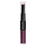 Rossetto Infallibile 24H L'Oreal Make Up-22