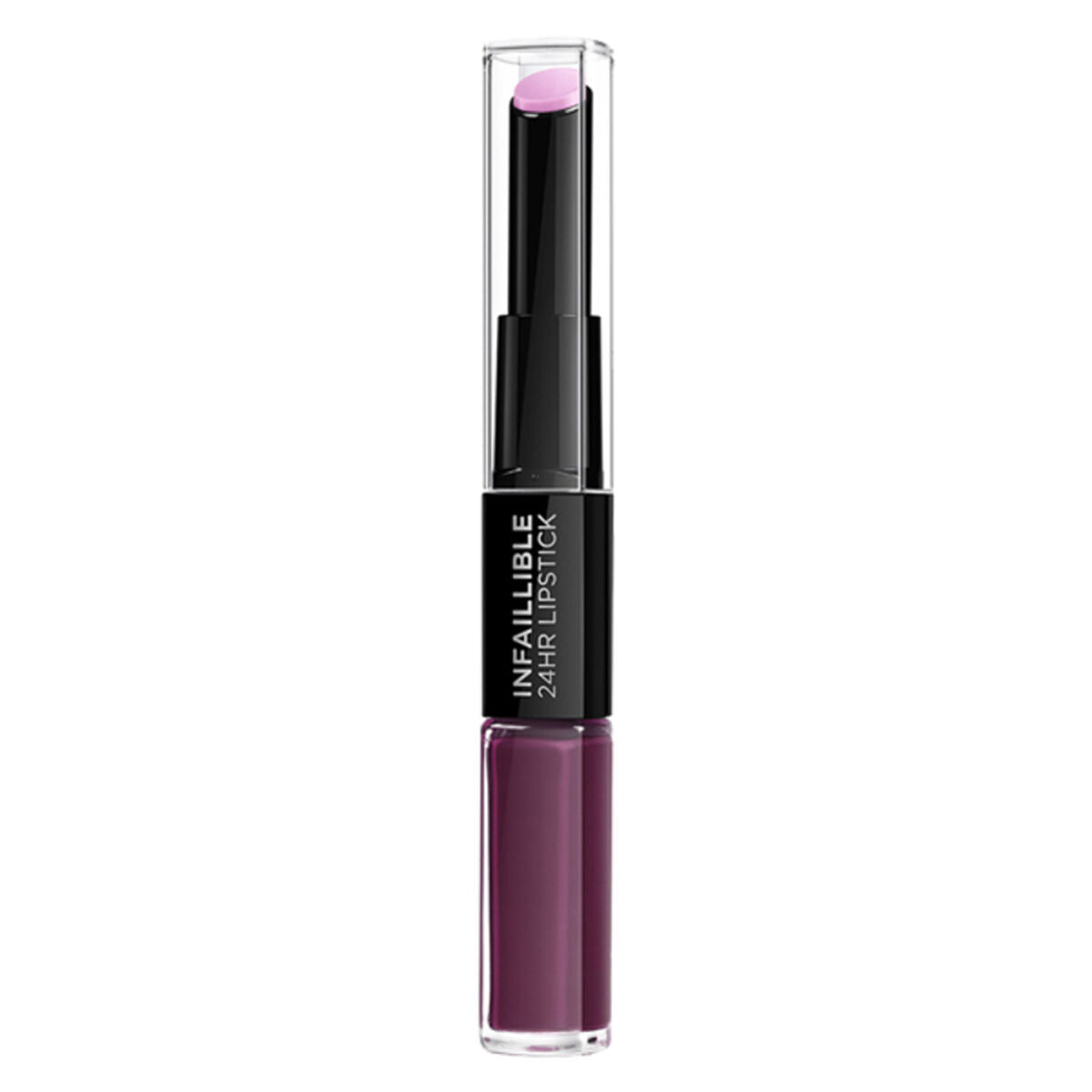 Rossetto Infallibile 24H L'Oreal Make Up-24
