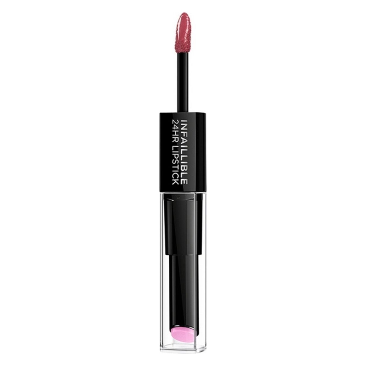 Rossetto Infallibile 24H L'Oreal Make Up-11