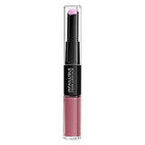 Rossetto Infallibile 24H L'Oreal Make Up-10