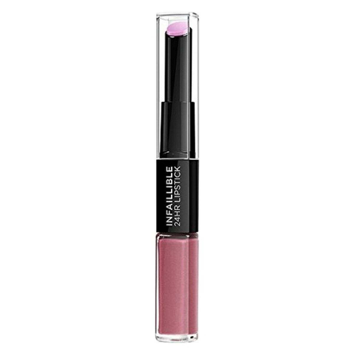 Rossetto Infallibile 24H L'Oreal Make Up-10