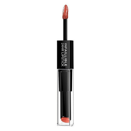 Lippenstift Infallible L'Oreal Make Up (5,6 ml)