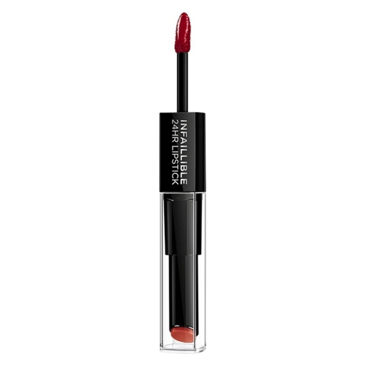 Rossetto Infallibile 24H L'Oreal Make Up-4