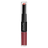 Rossetto Infallibile 24H L'Oreal Make Up-1