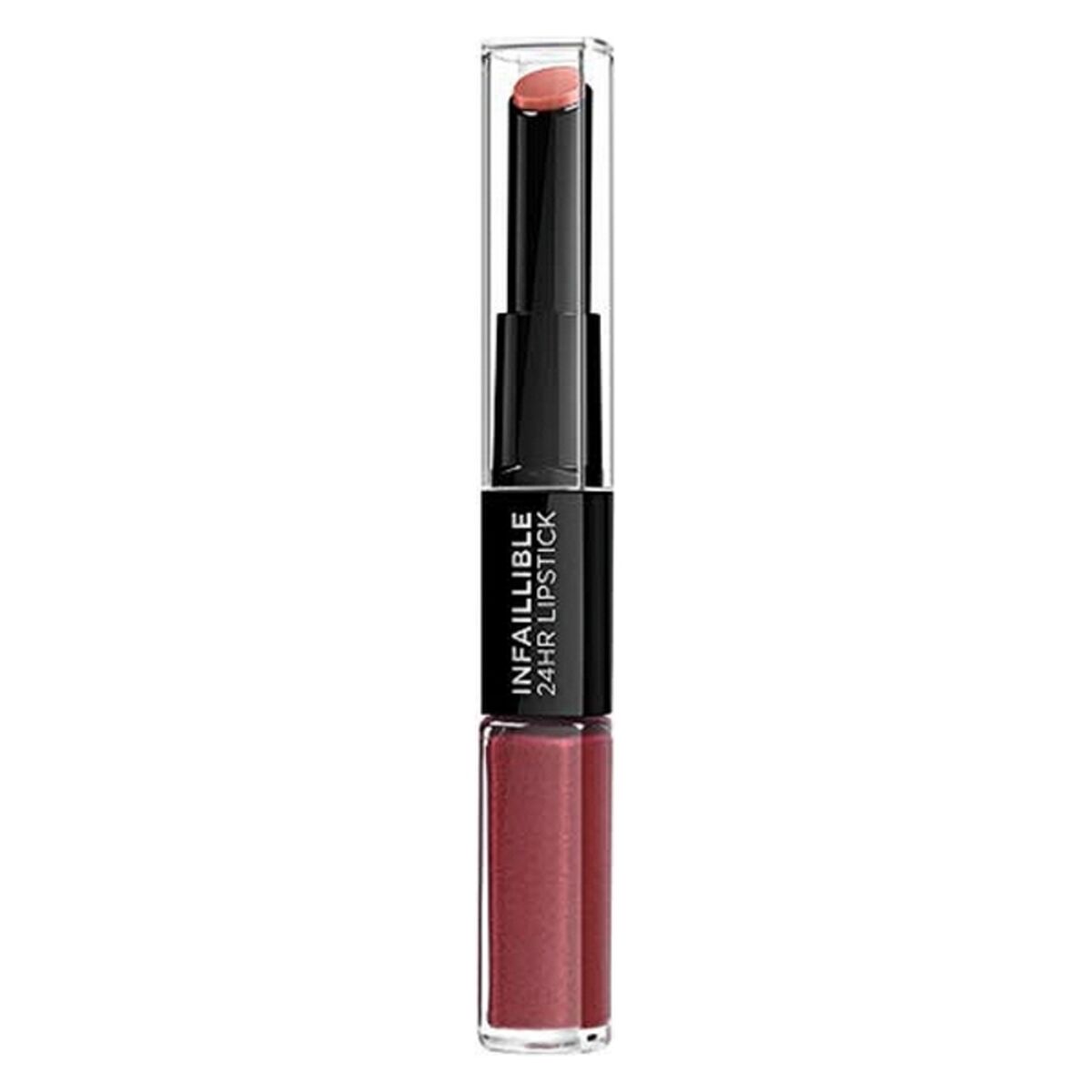 Rossetto Infallibile 24H L'Oreal Make Up-1