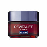 Crema Notte Revitalift Laser L'Oreal Make Up-1