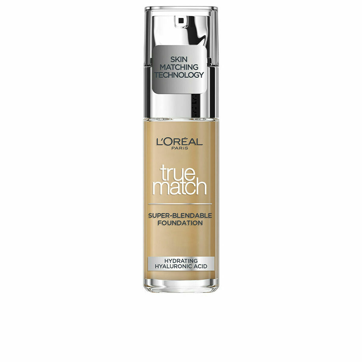 Liquid Make Up Base L'Oreal Make Up 3600522838920 Nº 5.N 30 ml-0