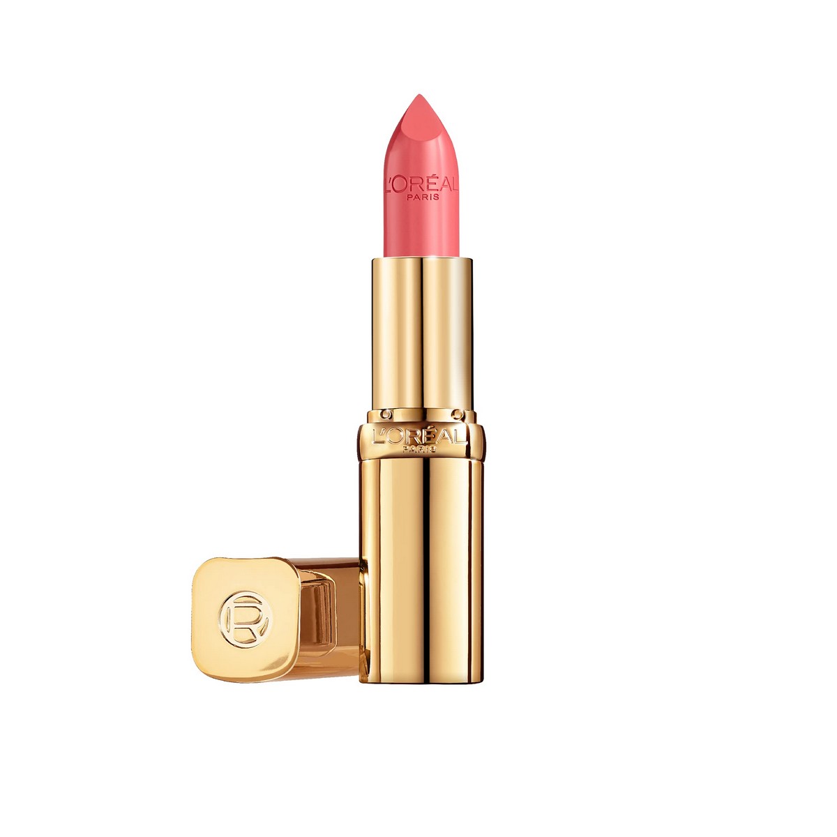 Lippenstift L'Oreal Make Up Color Riche 230-Koralle Showroom (4,2 g)-0