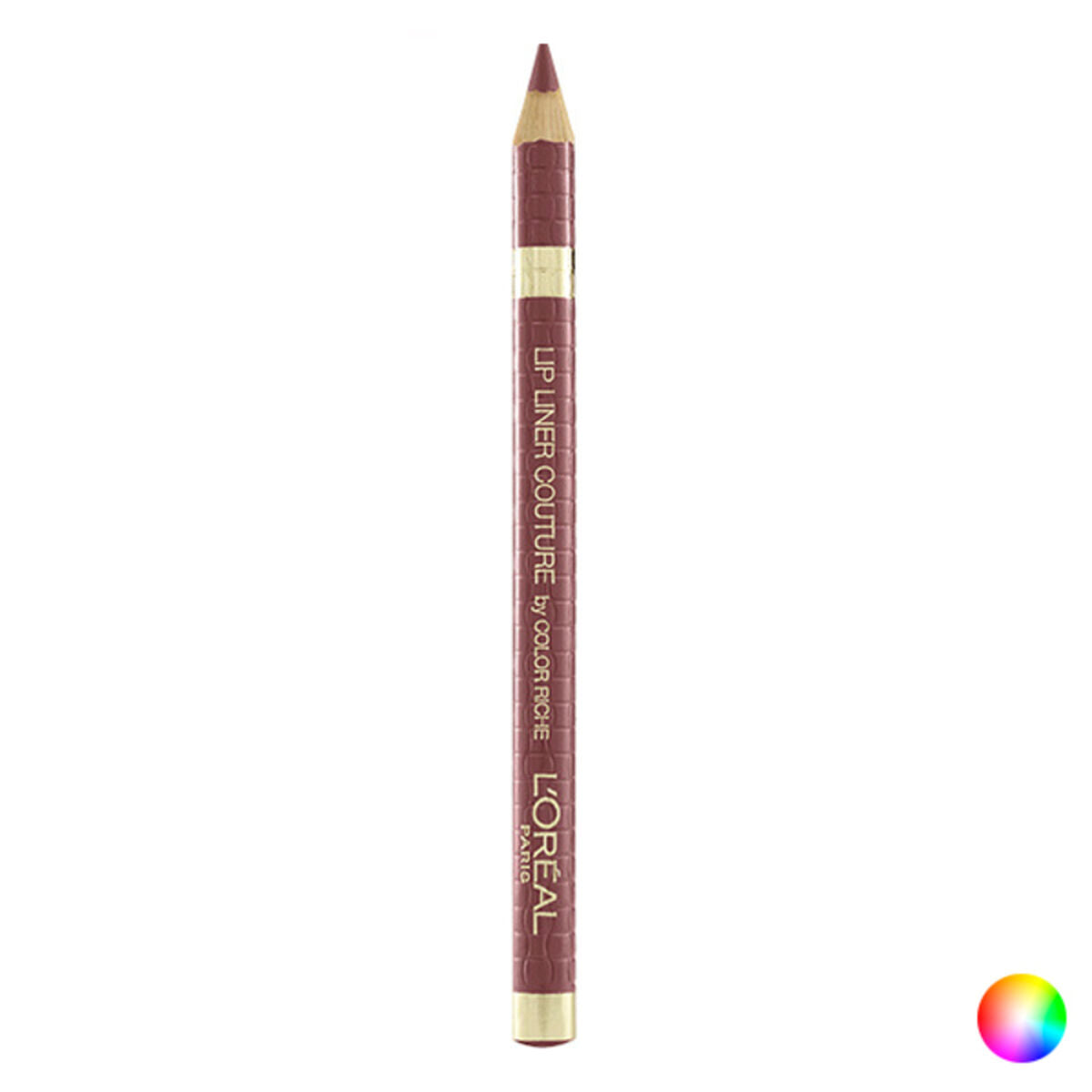Lipliner Color Riche L'Oreal Make Up-0