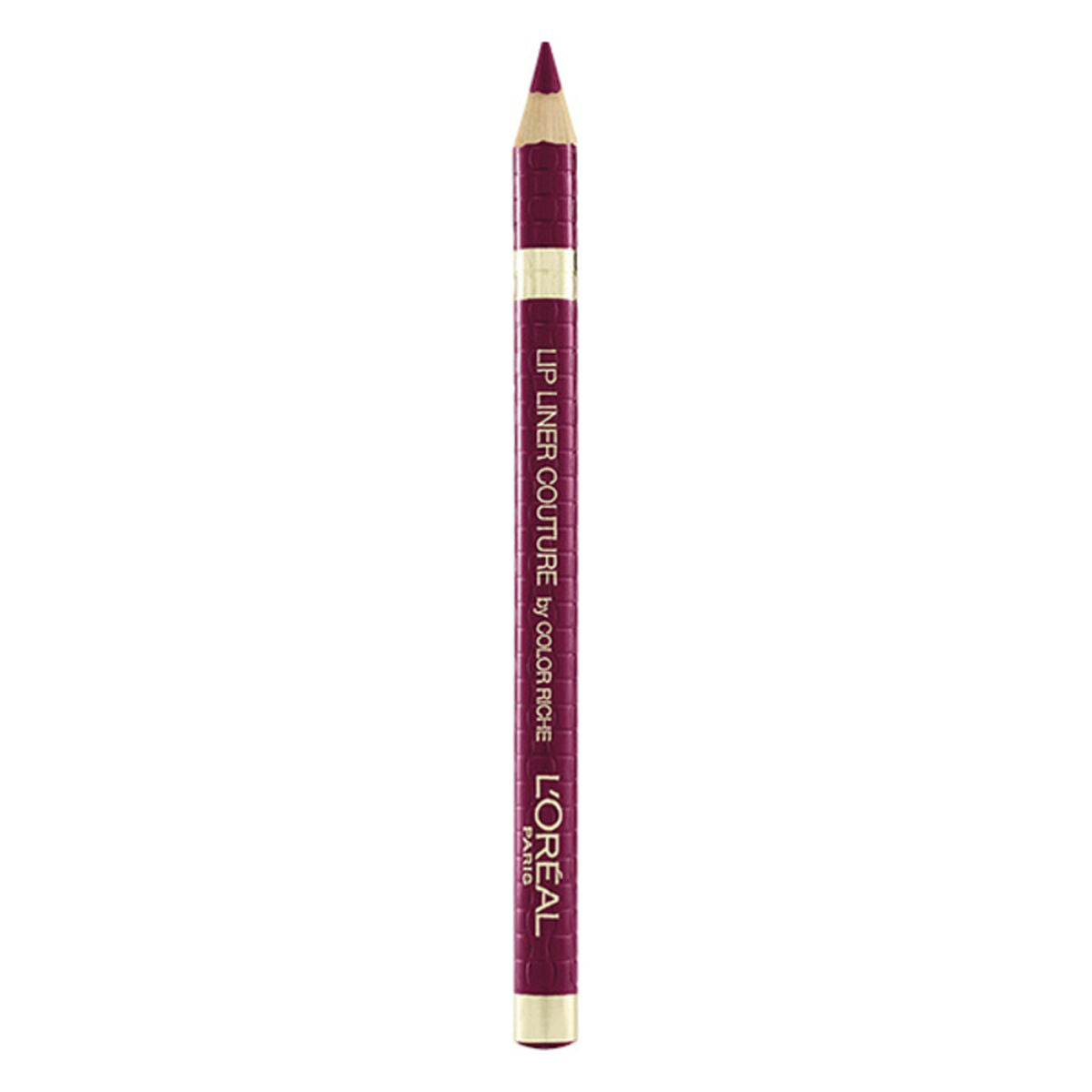Lipliner Color Riche L'Oreal Make Up-5