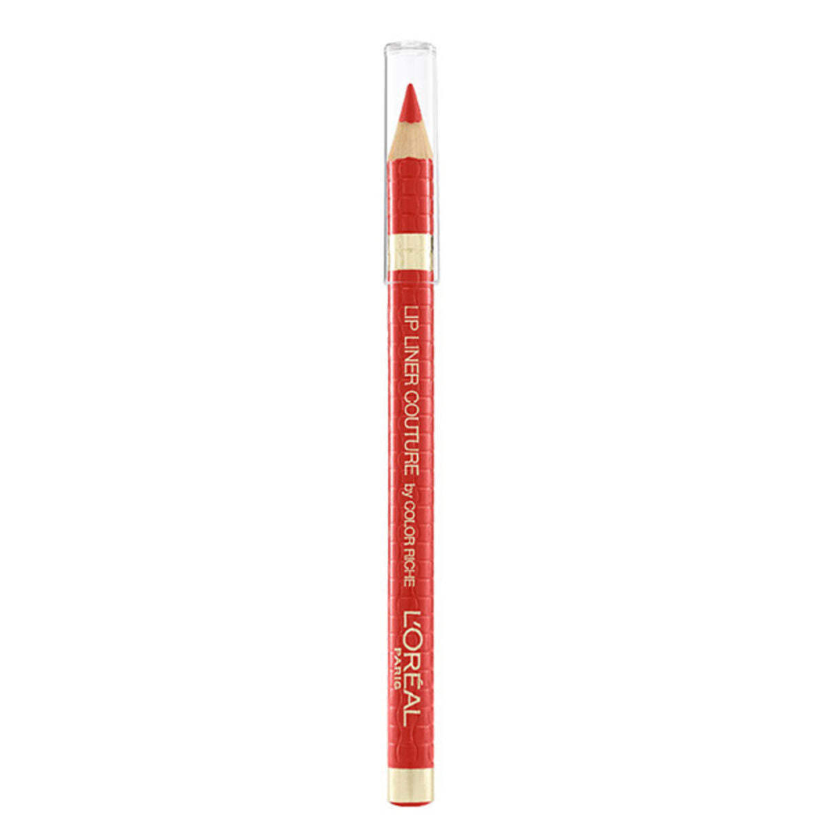 Lipliner Color Riche L'Oreal Make Up-4