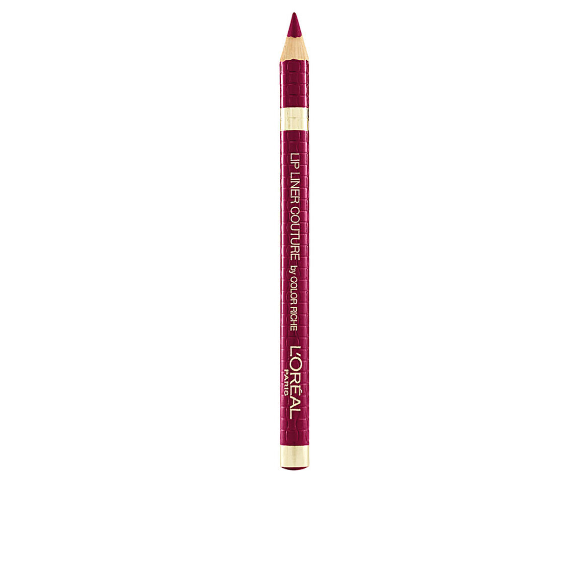 Lipliner Color Riche L'Oreal Make Up-2