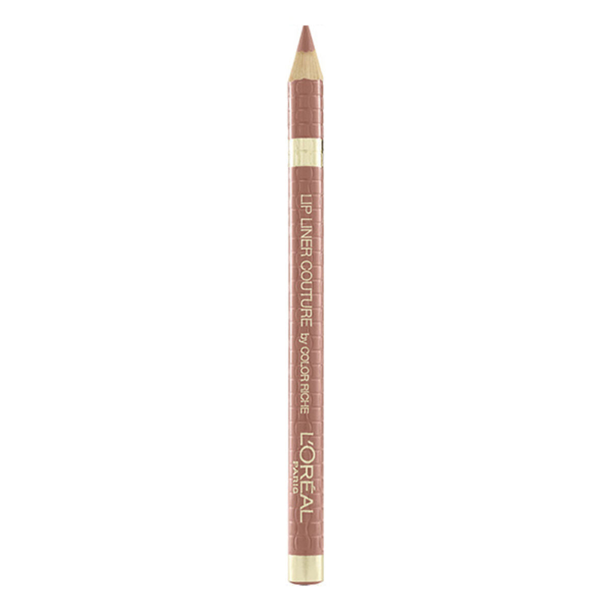 Lipliner Color Riche L'Oreal Make Up-5