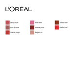 Lipliner Color Riche L'Oreal Make Up-1