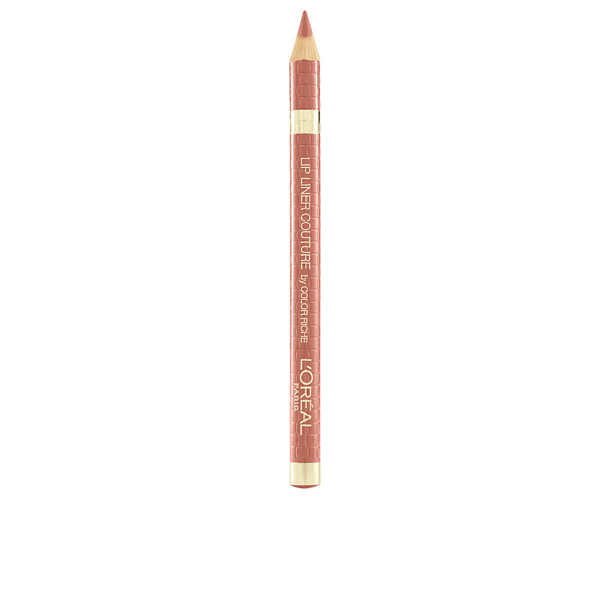 Lipliner Color Riche L'Oreal Make Up-1