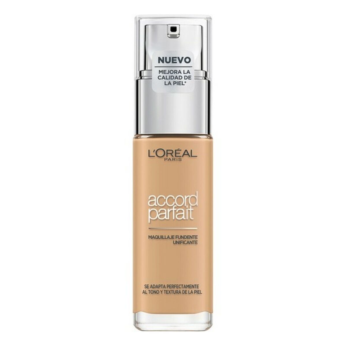 Liquid Make Up Base Accord Parfait L'Oreal Make Up (30 ml) (30 ml)-15