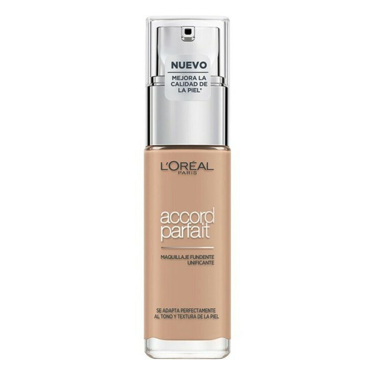 Liquid Make Up Base Accord Parfait L'Oreal Make Up (30 ml) (30 ml)-13