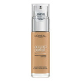 Liquid Make Up Base Accord Parfait L'Oreal Make Up (30 ml) (30 ml)-9