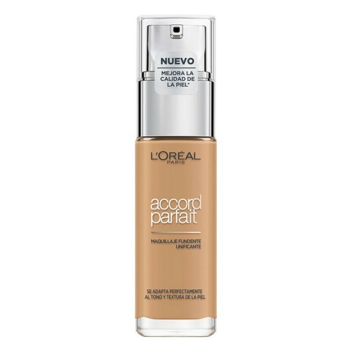 Liquid Make Up Base Accord Parfait L'Oreal Make Up (30 ml) (30 ml)-9