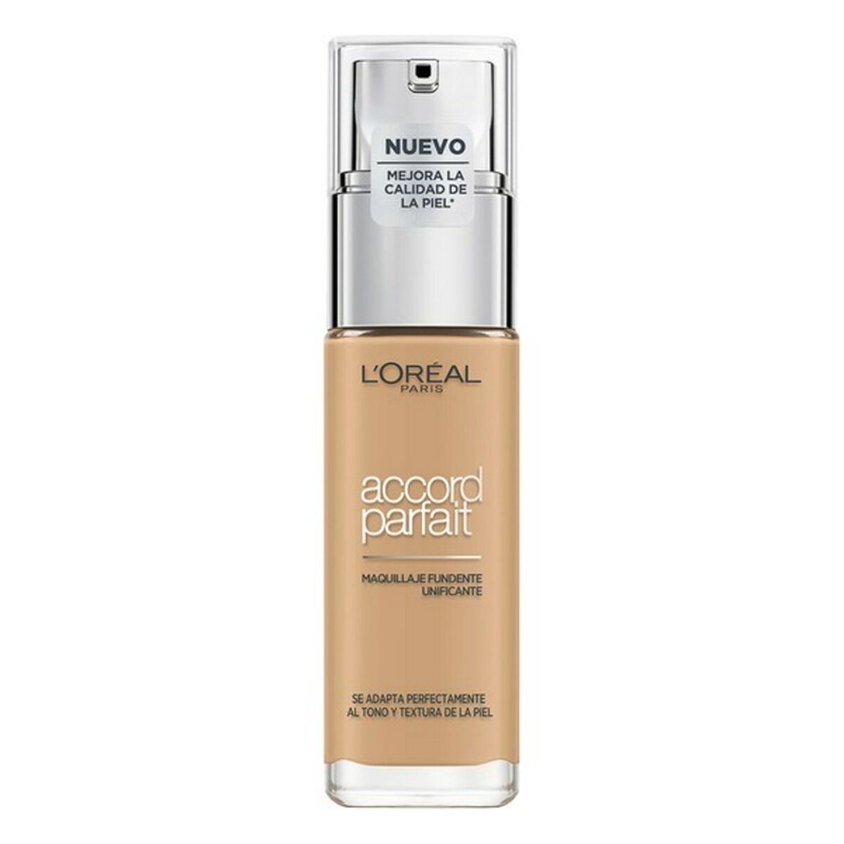 Liquid Make Up Base Accord Parfait L'Oreal Make Up (30 ml) (30 ml)-16