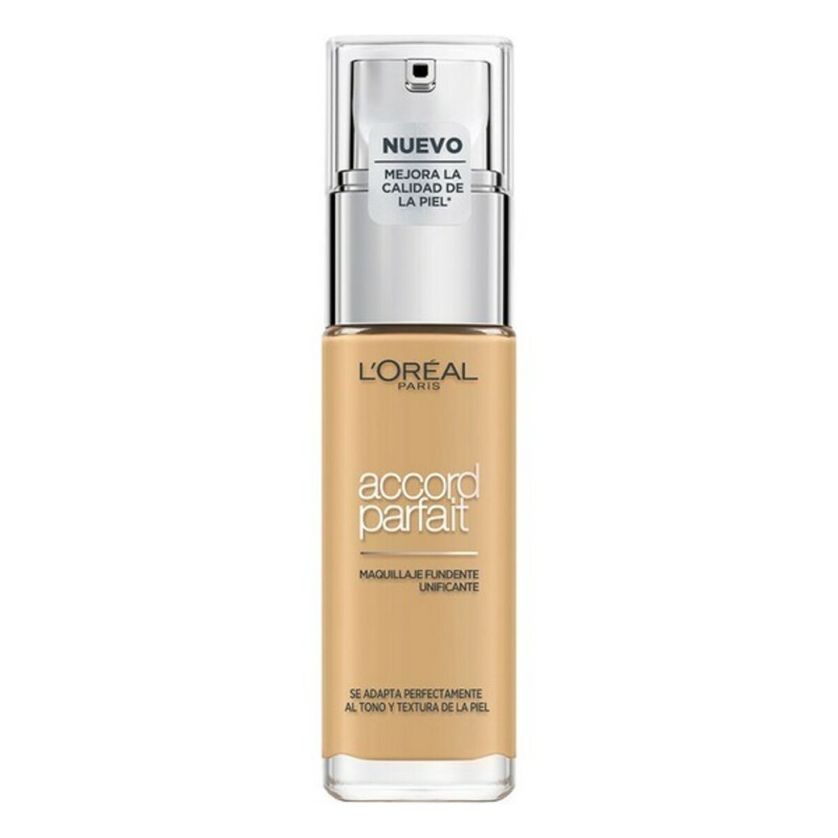 Liquid Make Up Base Accord Parfait L'Oreal Make Up (30 ml) (30 ml)-14