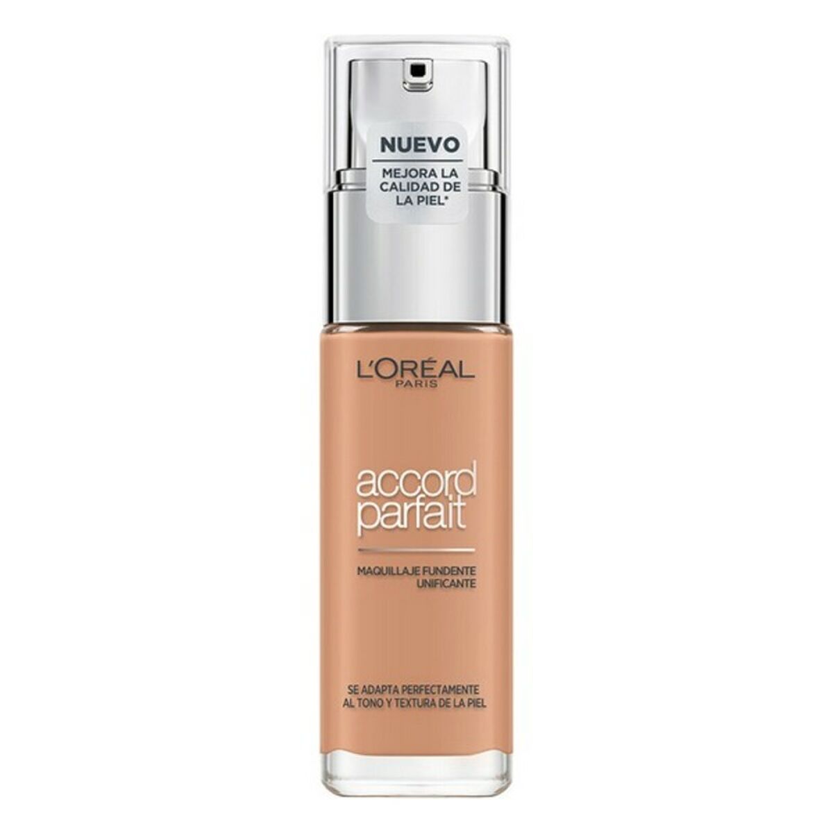 Liquid Make Up Base Accord Parfait L'Oreal Make Up (30 ml) (30 ml)-12