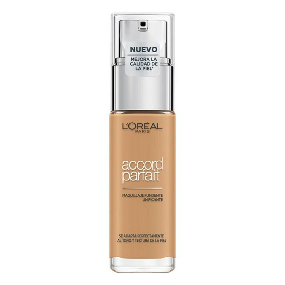 Liquid Make Up Base Accord Parfait L'Oreal Make Up (30 ml) (30 ml)-8