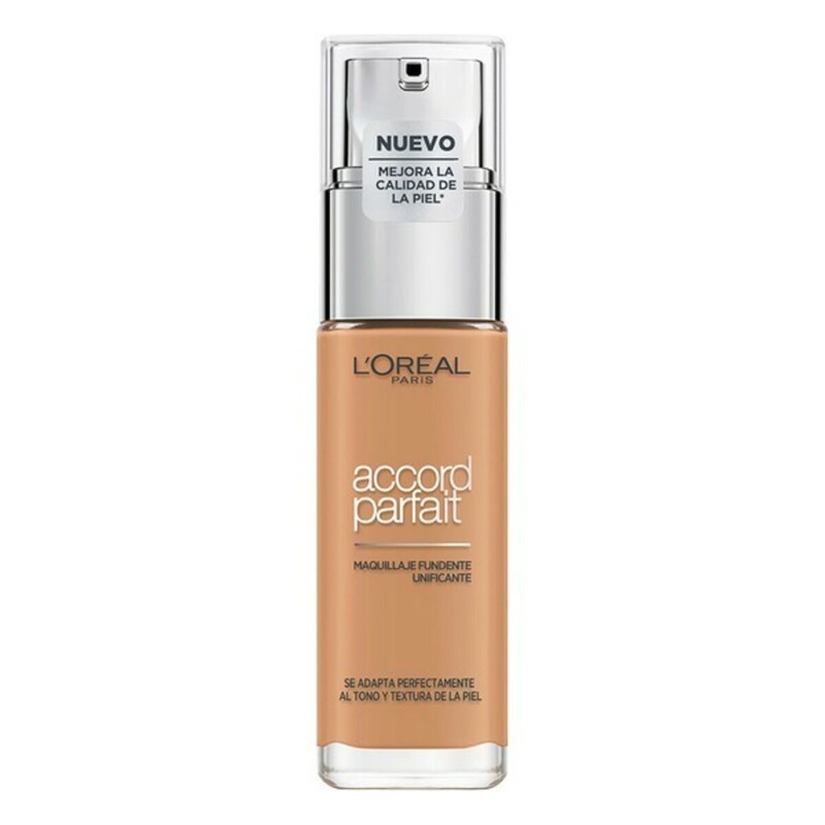 Liquid Make Up Base Accord Parfait L'Oreal Make Up (30 ml) (30 ml)-7