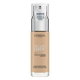 Liquid Make Up Base Accord Parfait L'Oreal Make Up (30 ml) (30 ml)-18