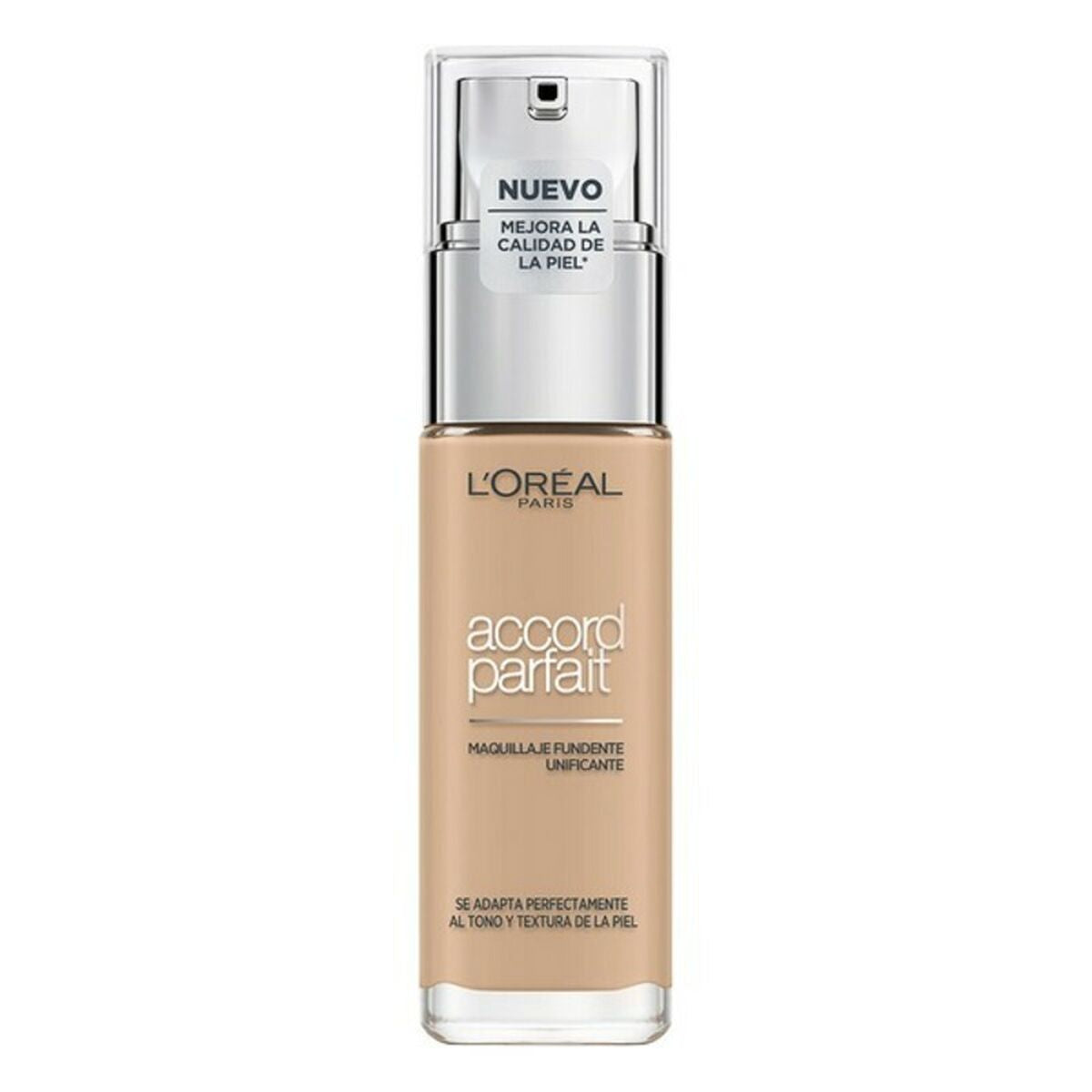 Liquid Make Up Base Accord Parfait L'Oreal Make Up (30 ml) (30 ml)-18
