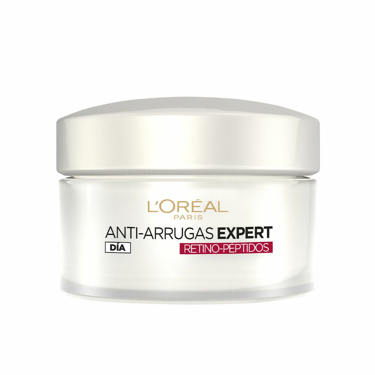 Crema Antirughe L'Oreal Make Up (50 ml)-0