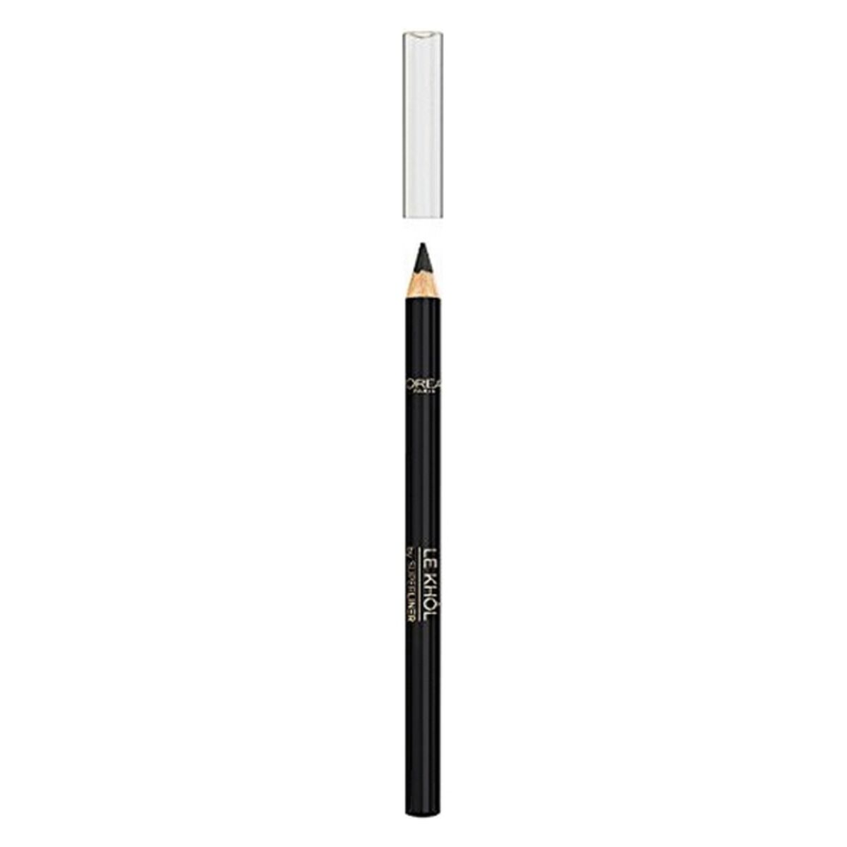Eye Pencil Le Khol L'Oreal Make Up (3 g) 1,2 g-8