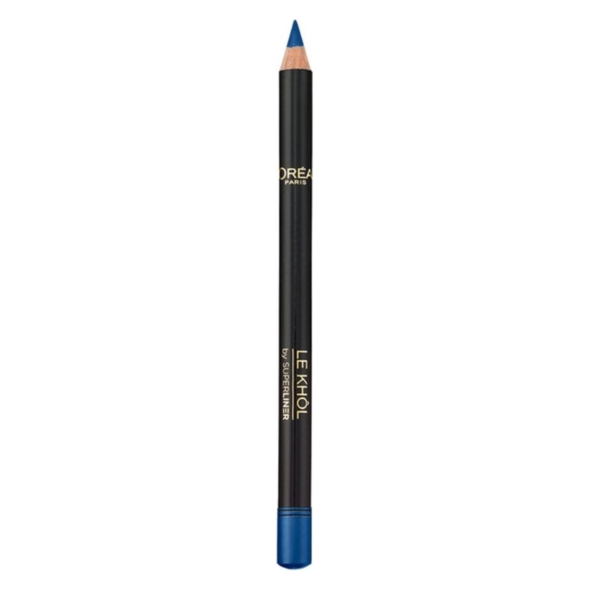 Eye Pencil Le Khol L'Oreal Make Up (3 g) 1,2 g-5