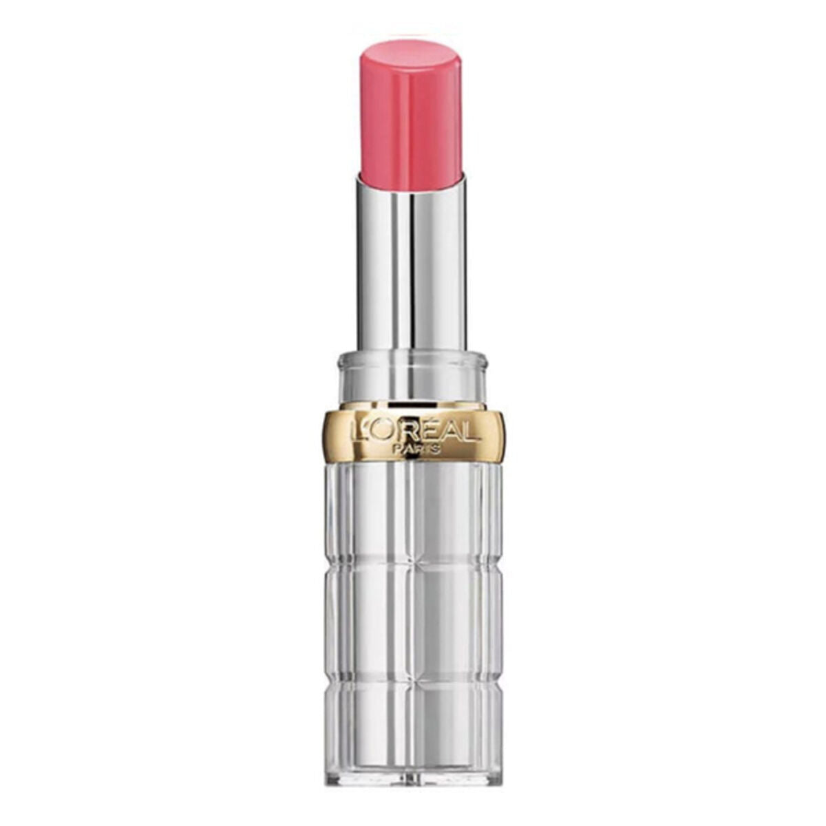 Lipstick Color Riche L'Oreal Make Up-5