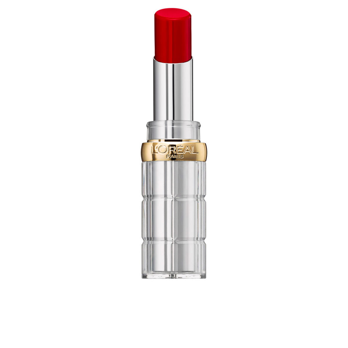 Lipstick Color Riche L'Oreal Make Up-2