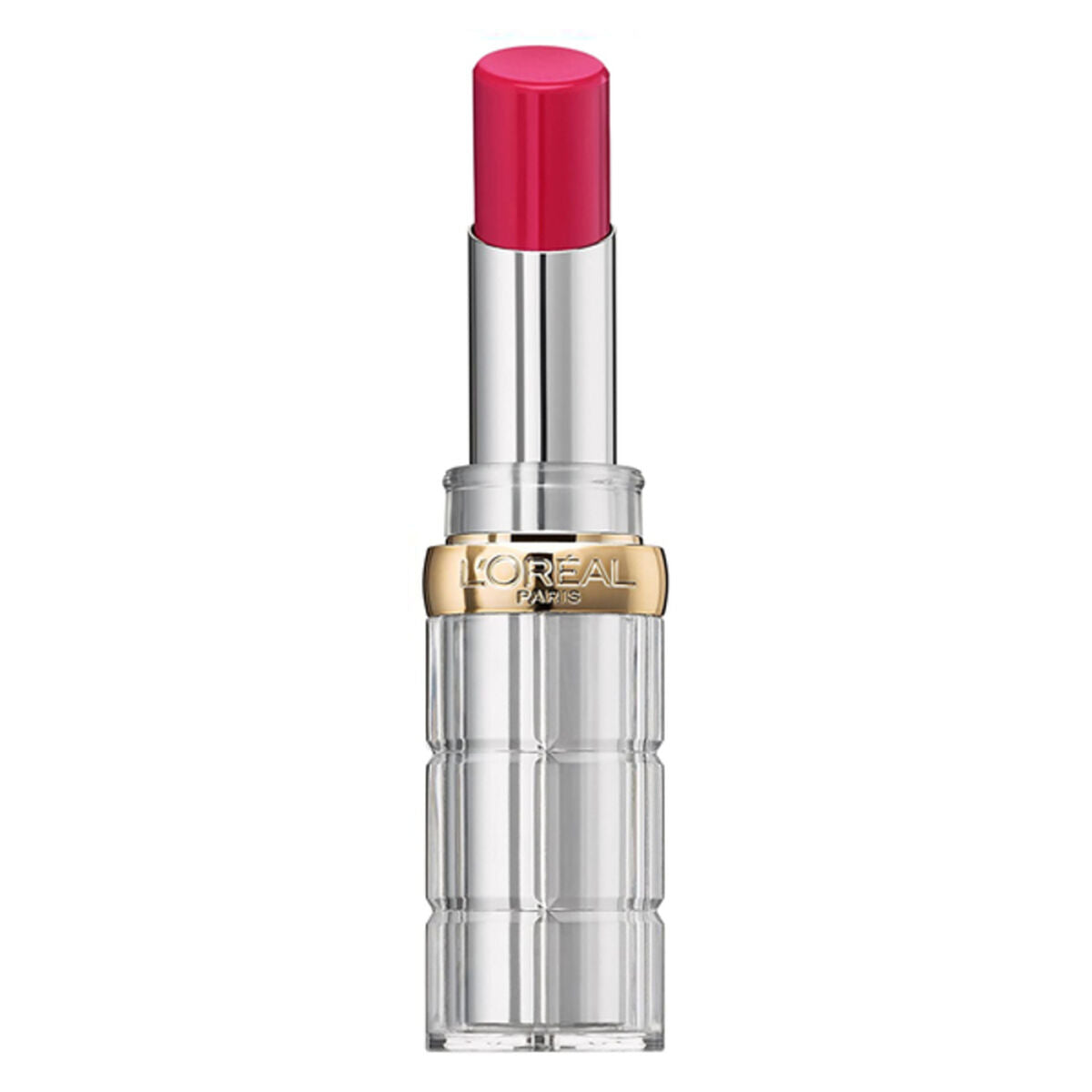 Lipstick Color Riche L'Oreal Make Up-2