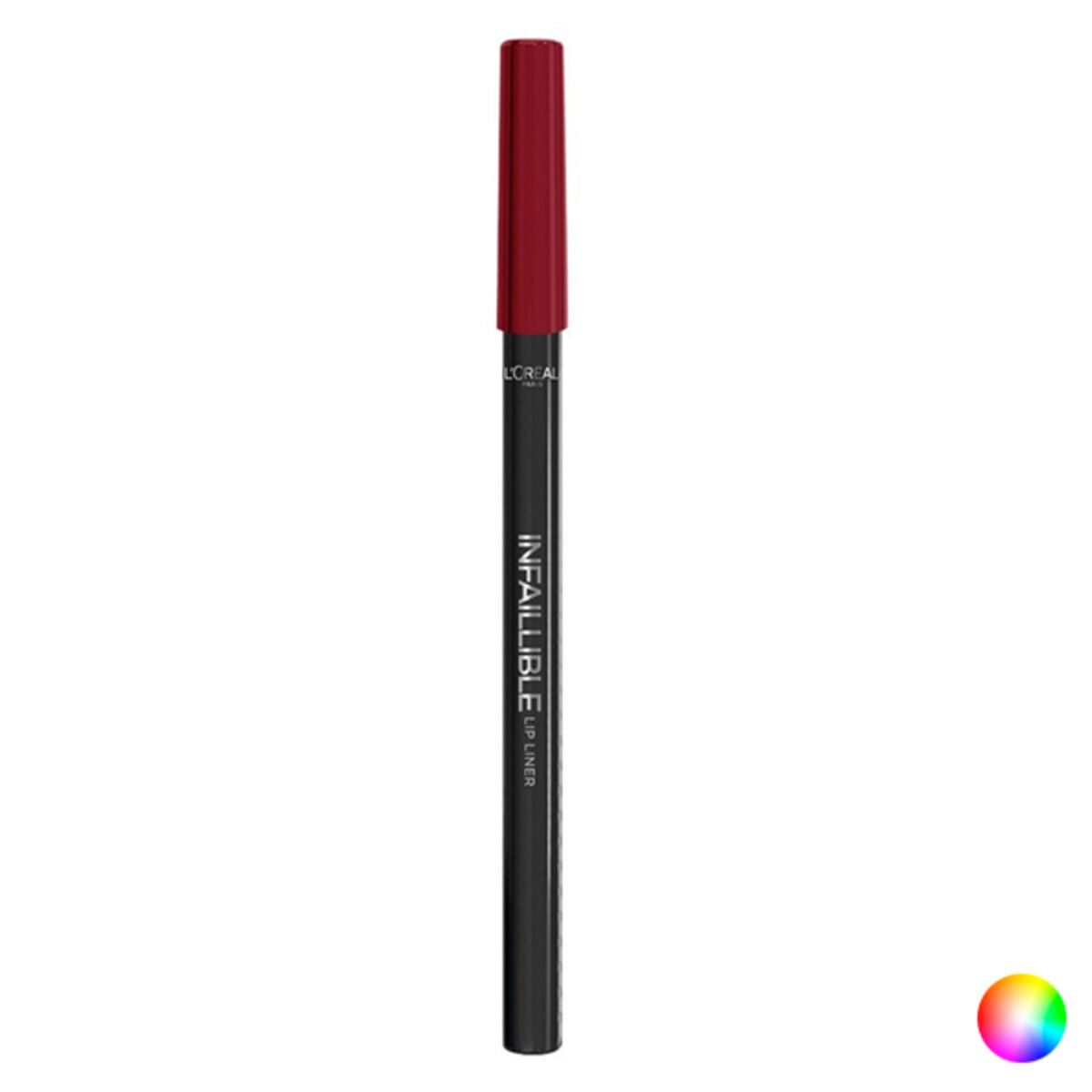 Lipliner Infaillible L'Oreal Make Up 1 g-0